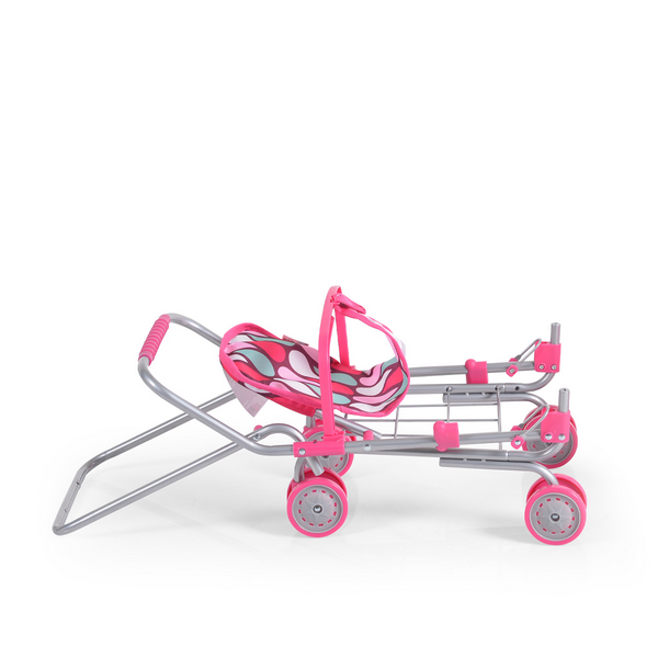 Продукт Moni Trolley - Количка за пазаруване - 0 - BG Hlapeta